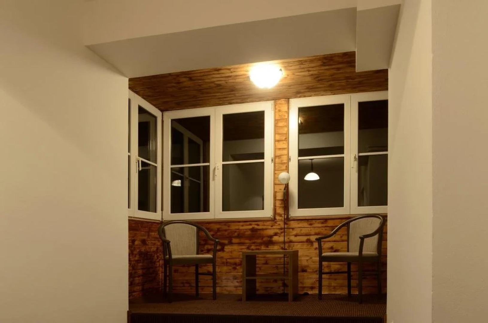 Horský Hotel Konšel