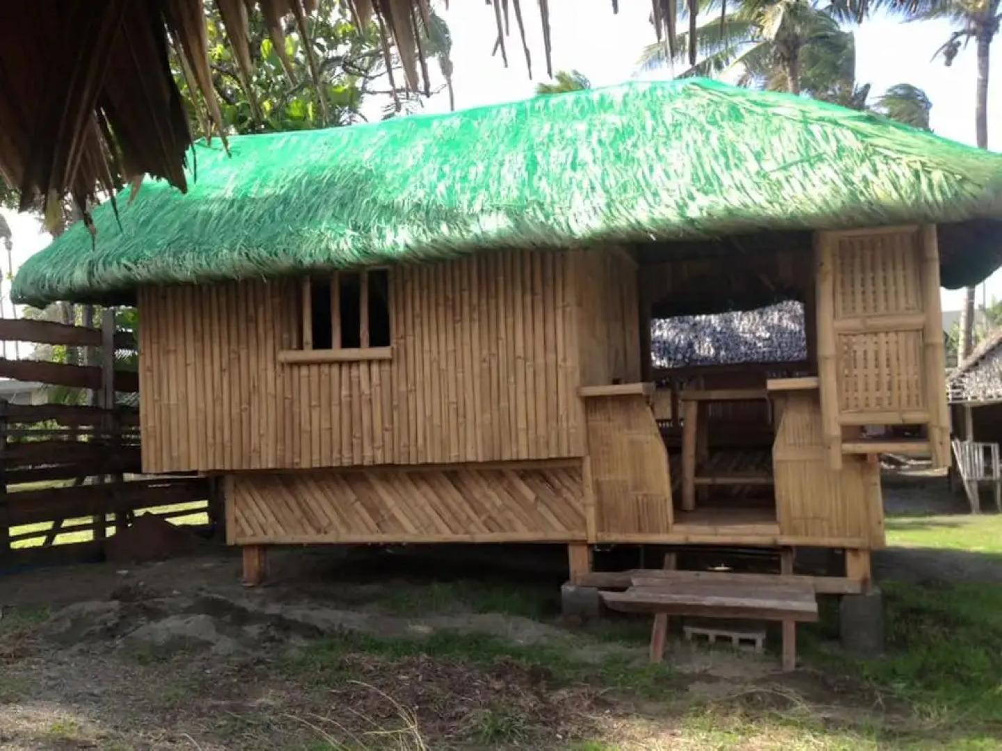 Baywalk Tent City and Cottages