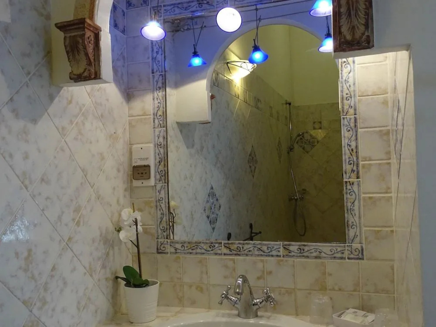 Clos St Pierre de Fraisse