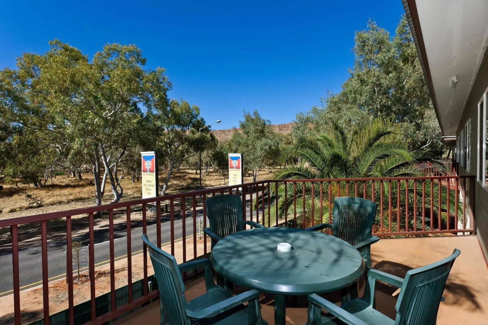 Alice on Todd Apartments