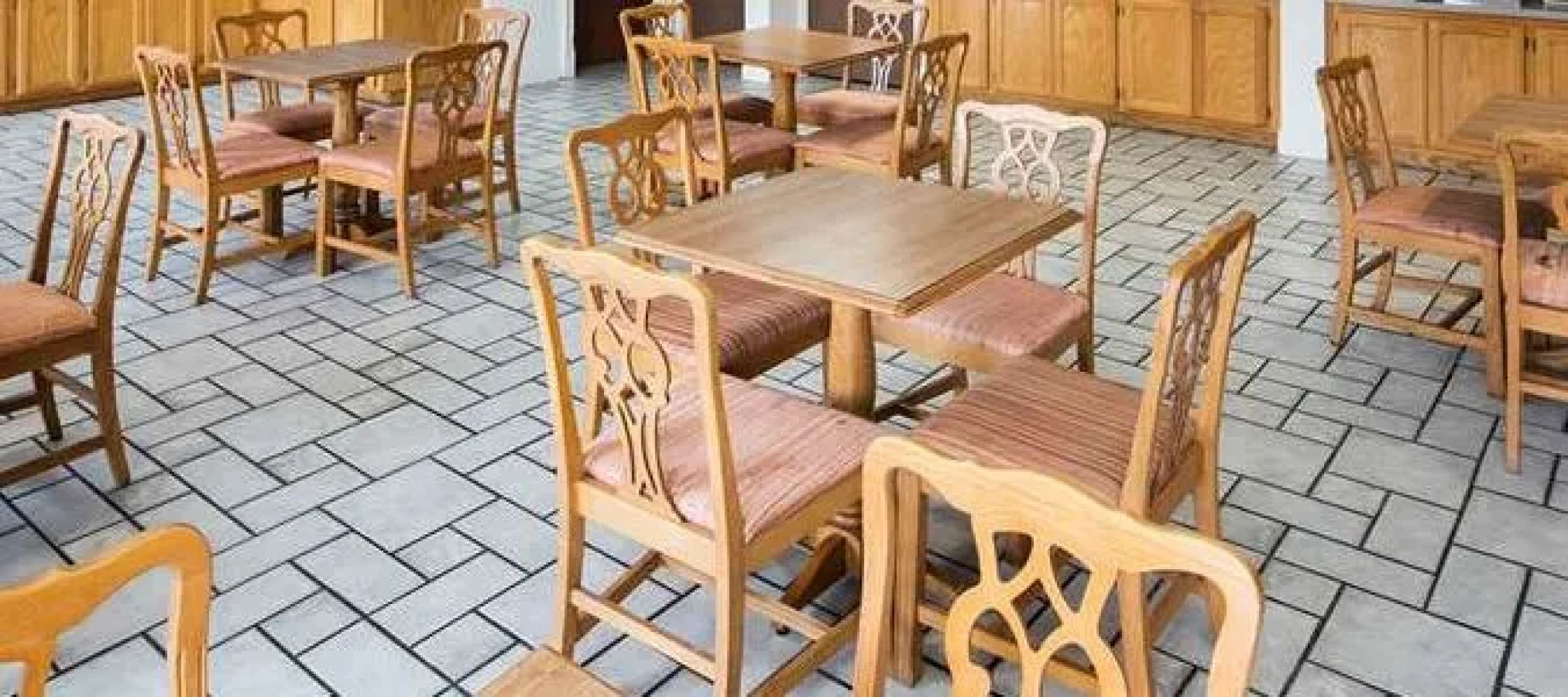 Comfort Inn Central Auburn