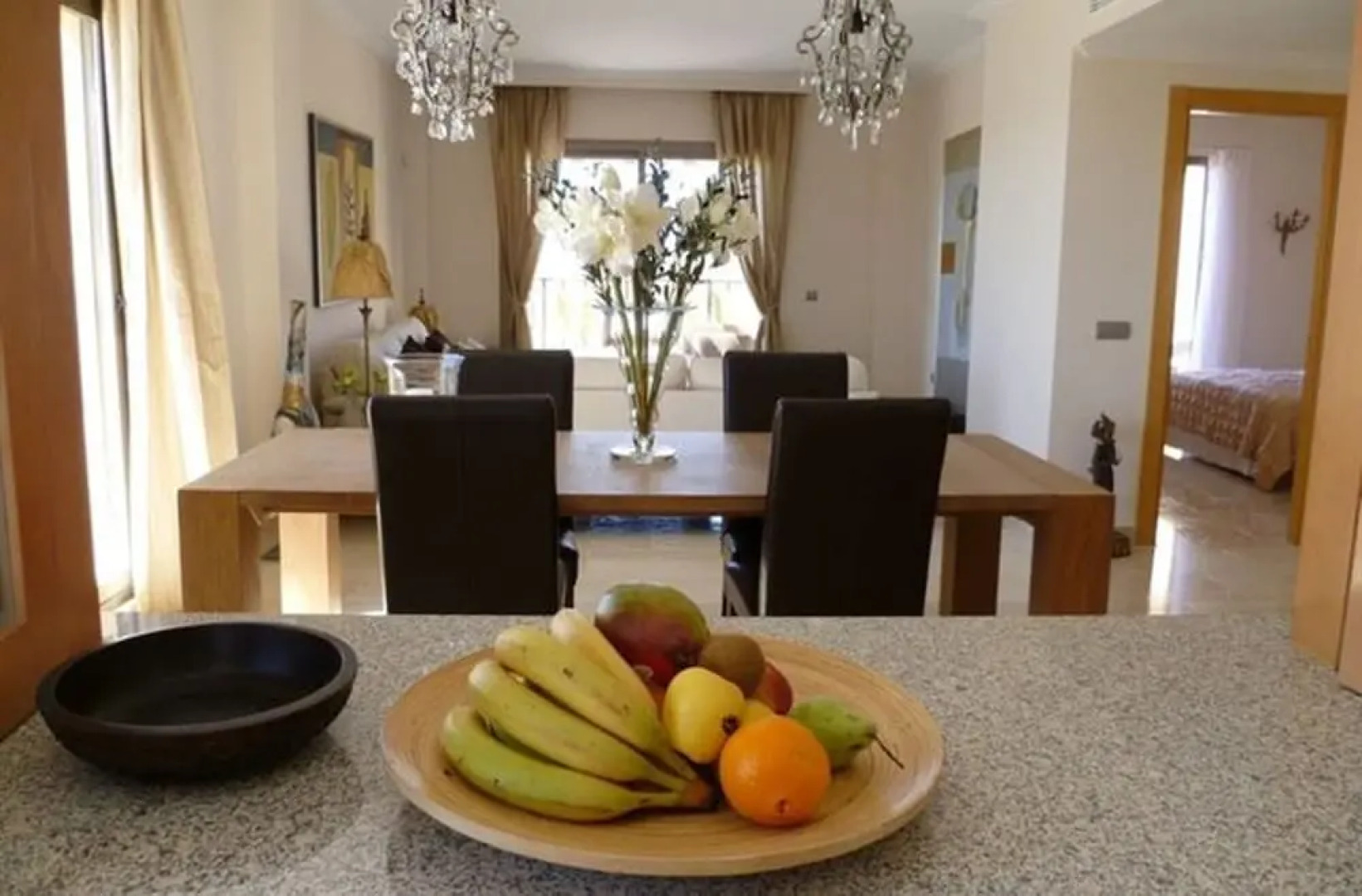 Apartamento La Hacienda de Cifuentes