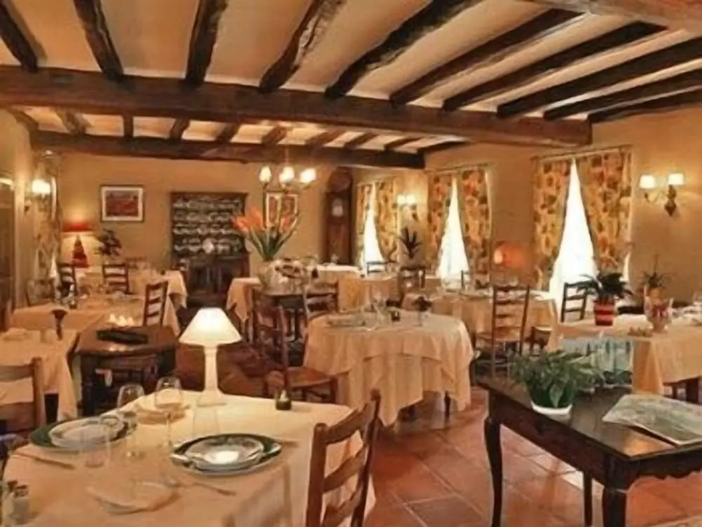 Auberge de la RivIère