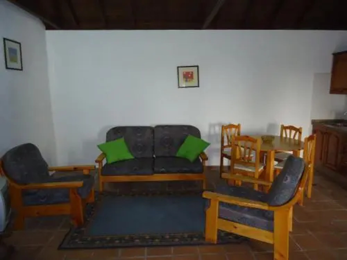 Casas Rurales Alajeró