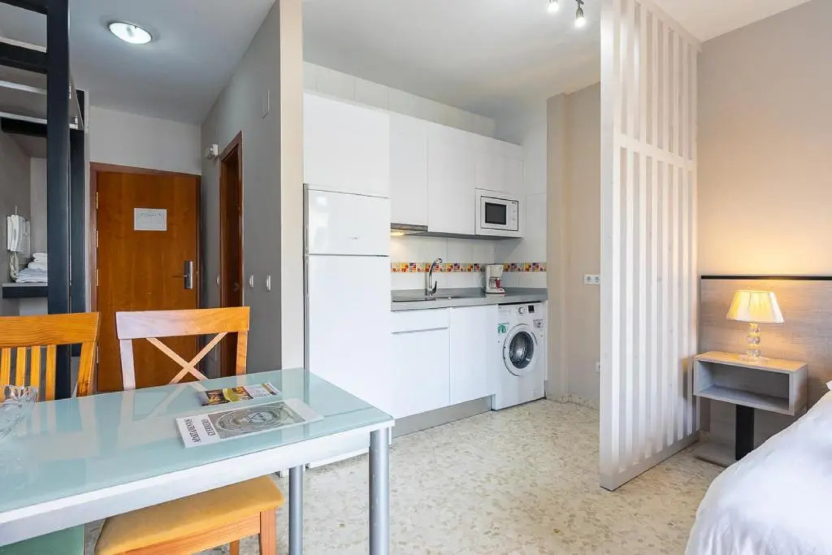 Apartamentos Guerrero