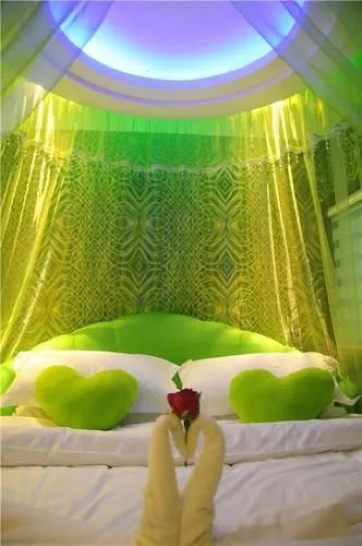 Set Chain Hotel Shangqiu South Railway Station