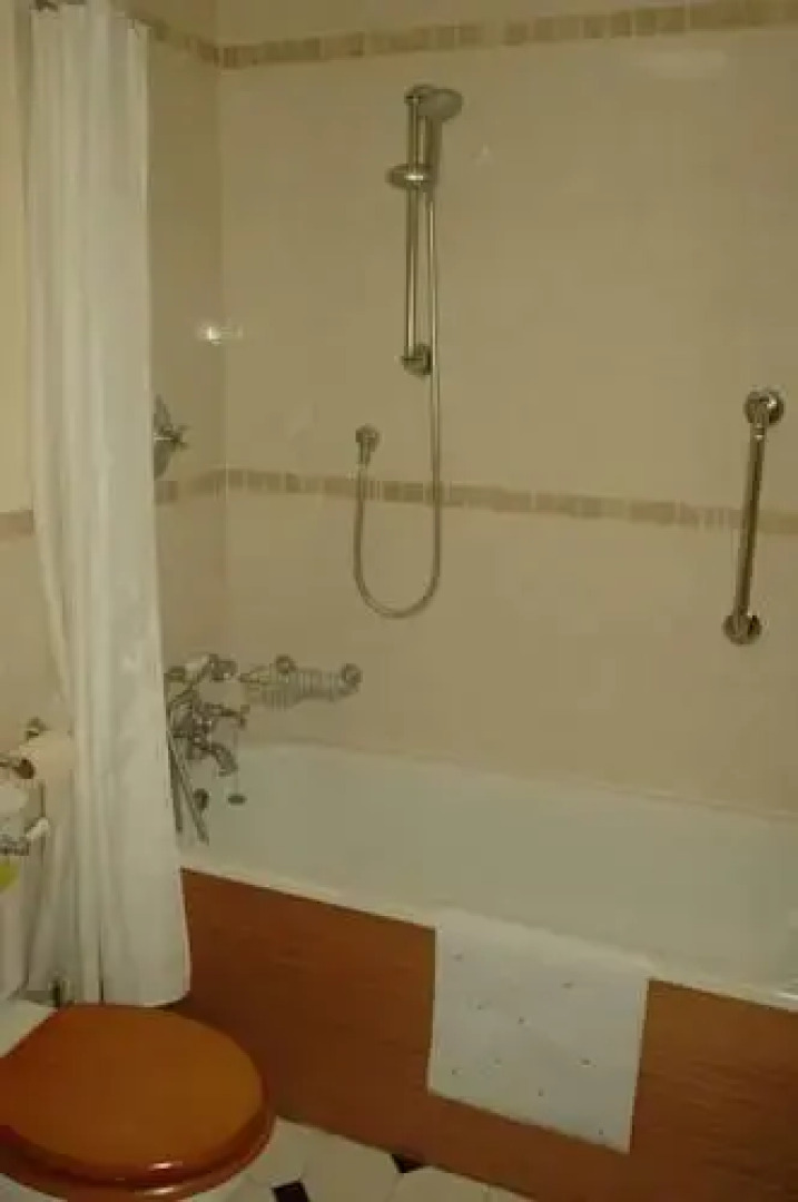 Ashboroughs Farmhouse B&B