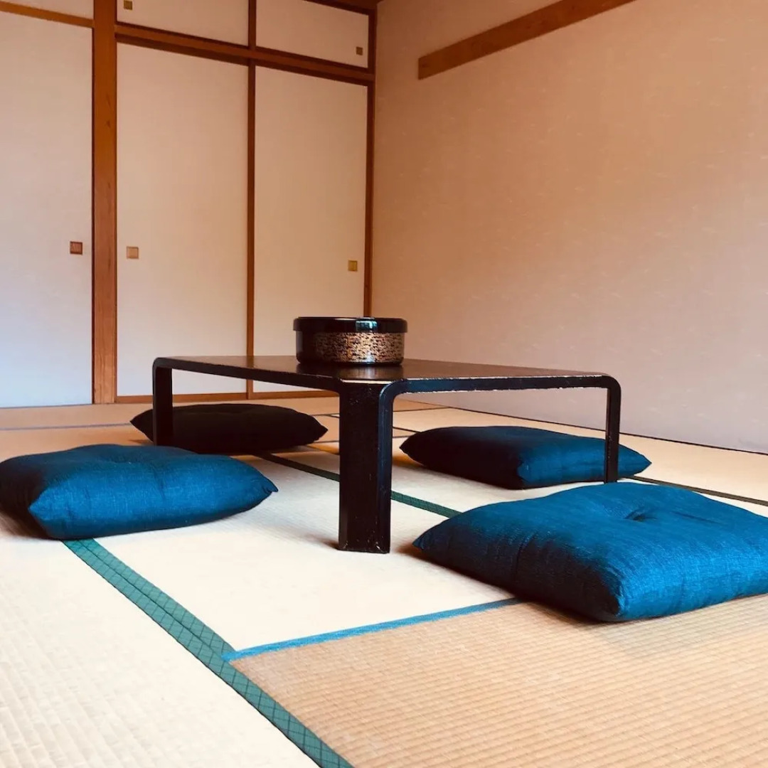 Отель The Ritz-Carlton, Nikko