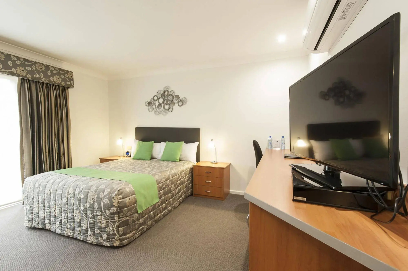 Rsl Club Motel