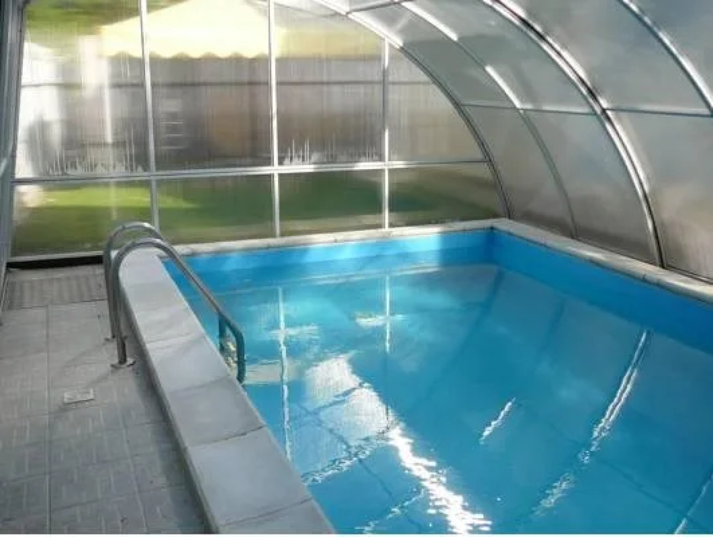 Adra Villa Balatonkenese