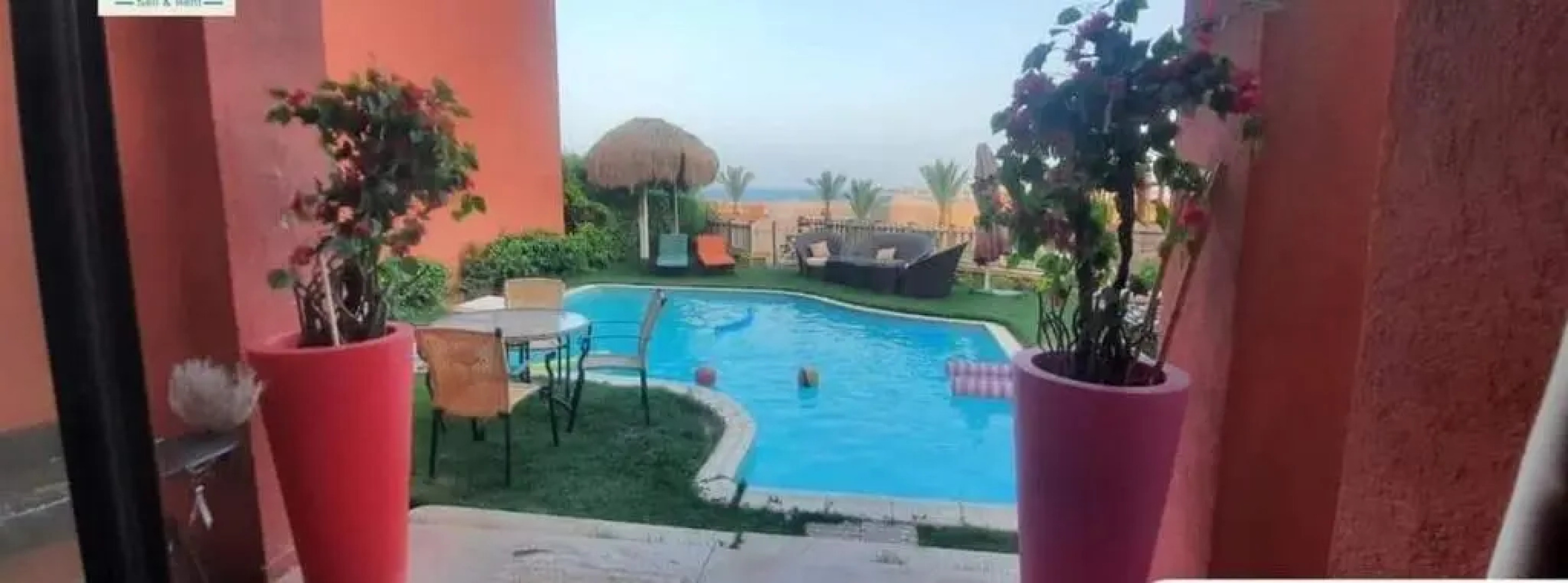 Villa with privat pool cancun 64