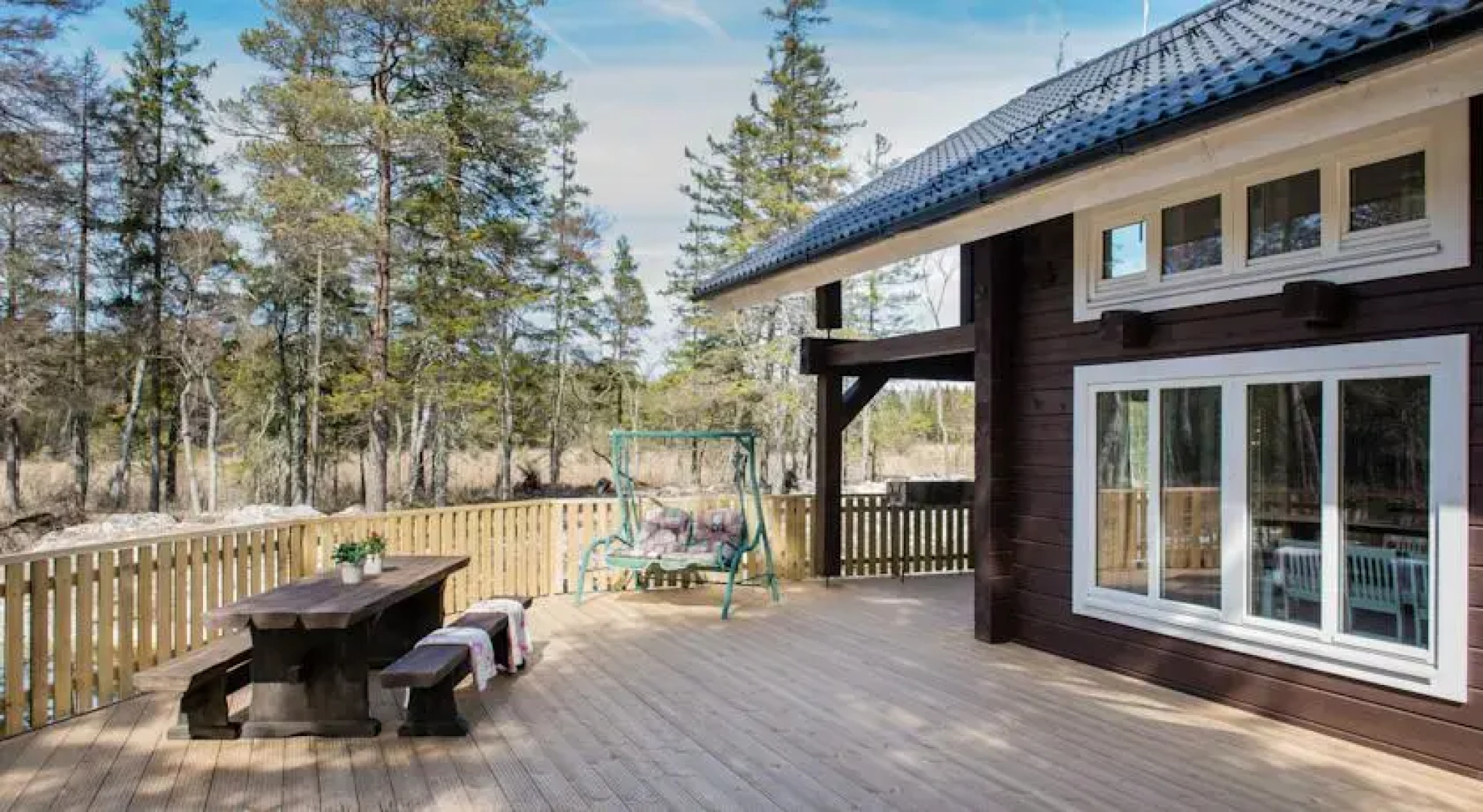Merekivi Holiday Home