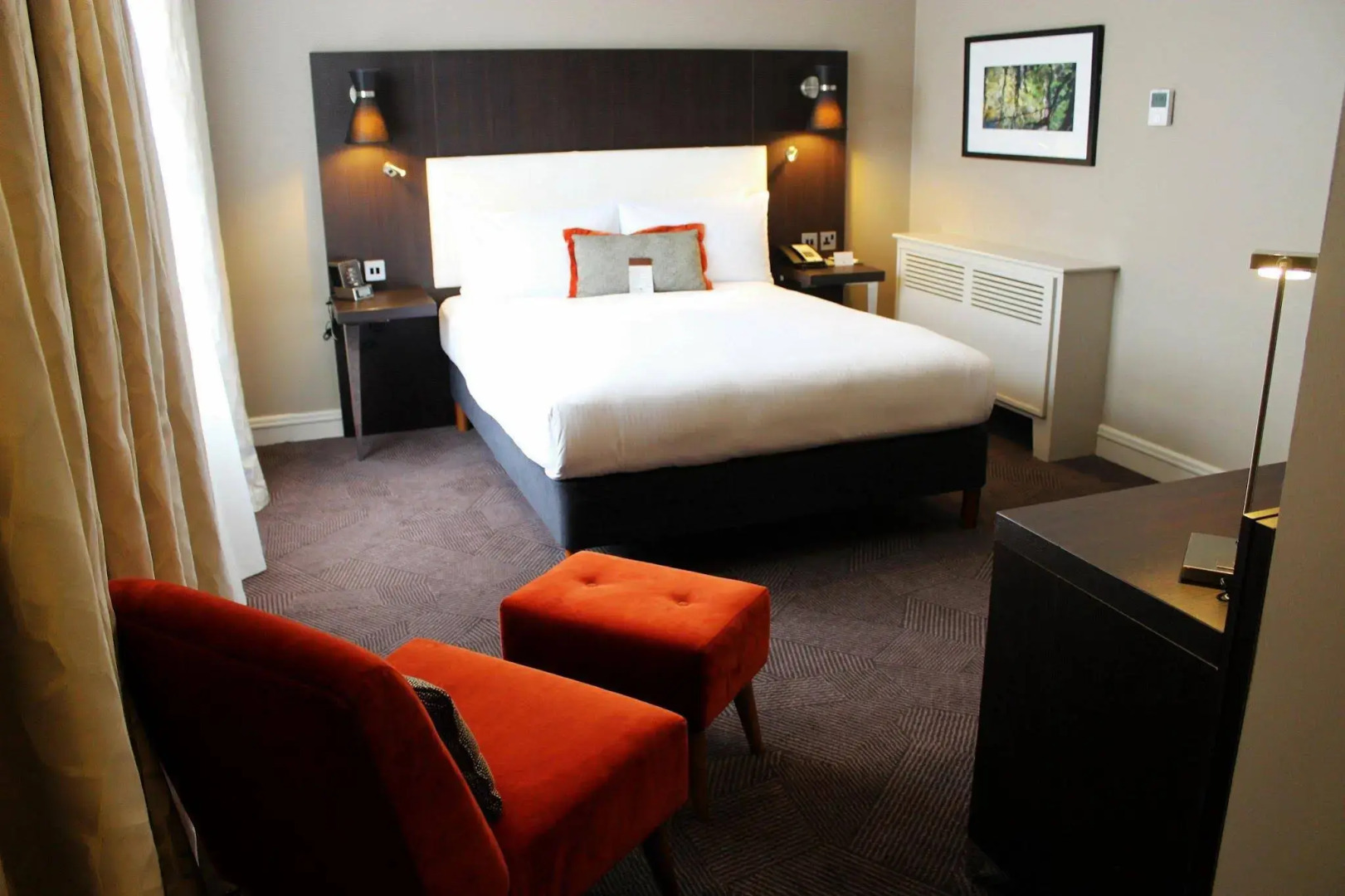 DoubleTree by Hilton London - Ealing Hotel