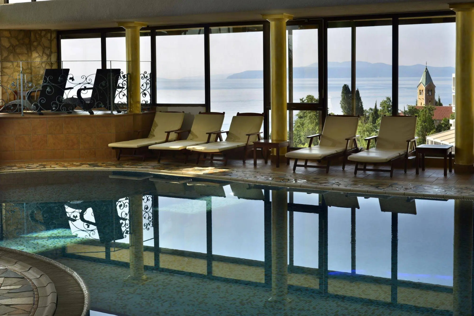 Grand Hotel Adriatic II