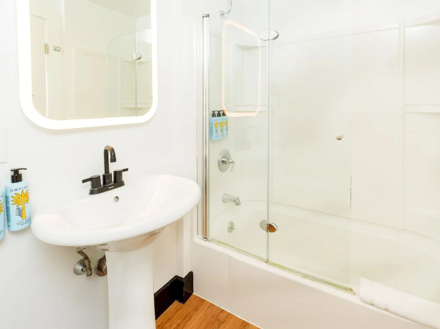 Aqua by American Beech
