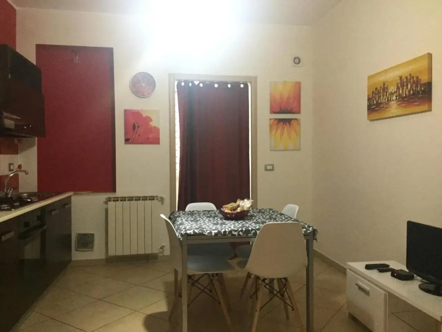 Casa Vacanze Letizia