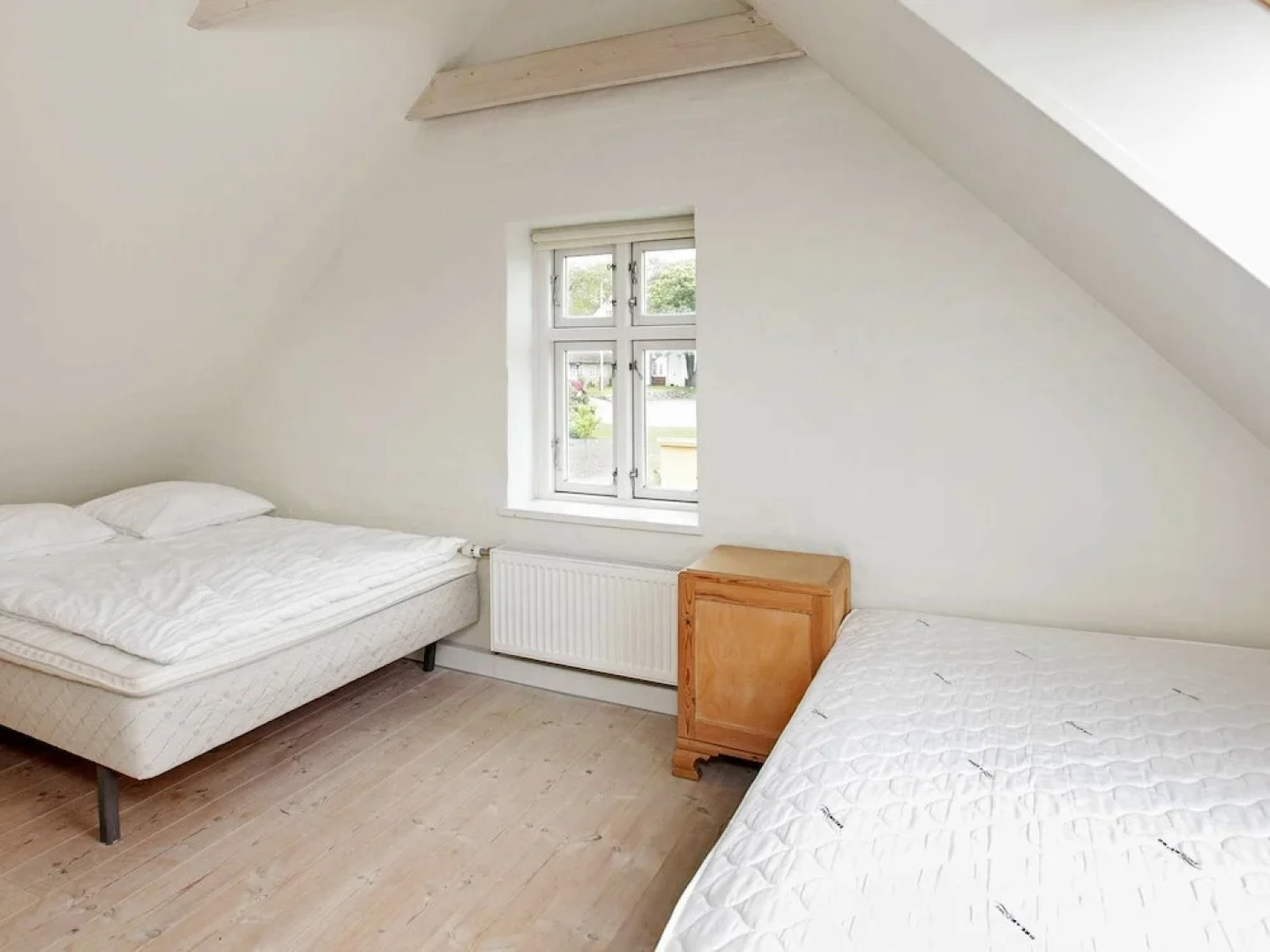 Boutique Holiday Home in Thyholm near Lake