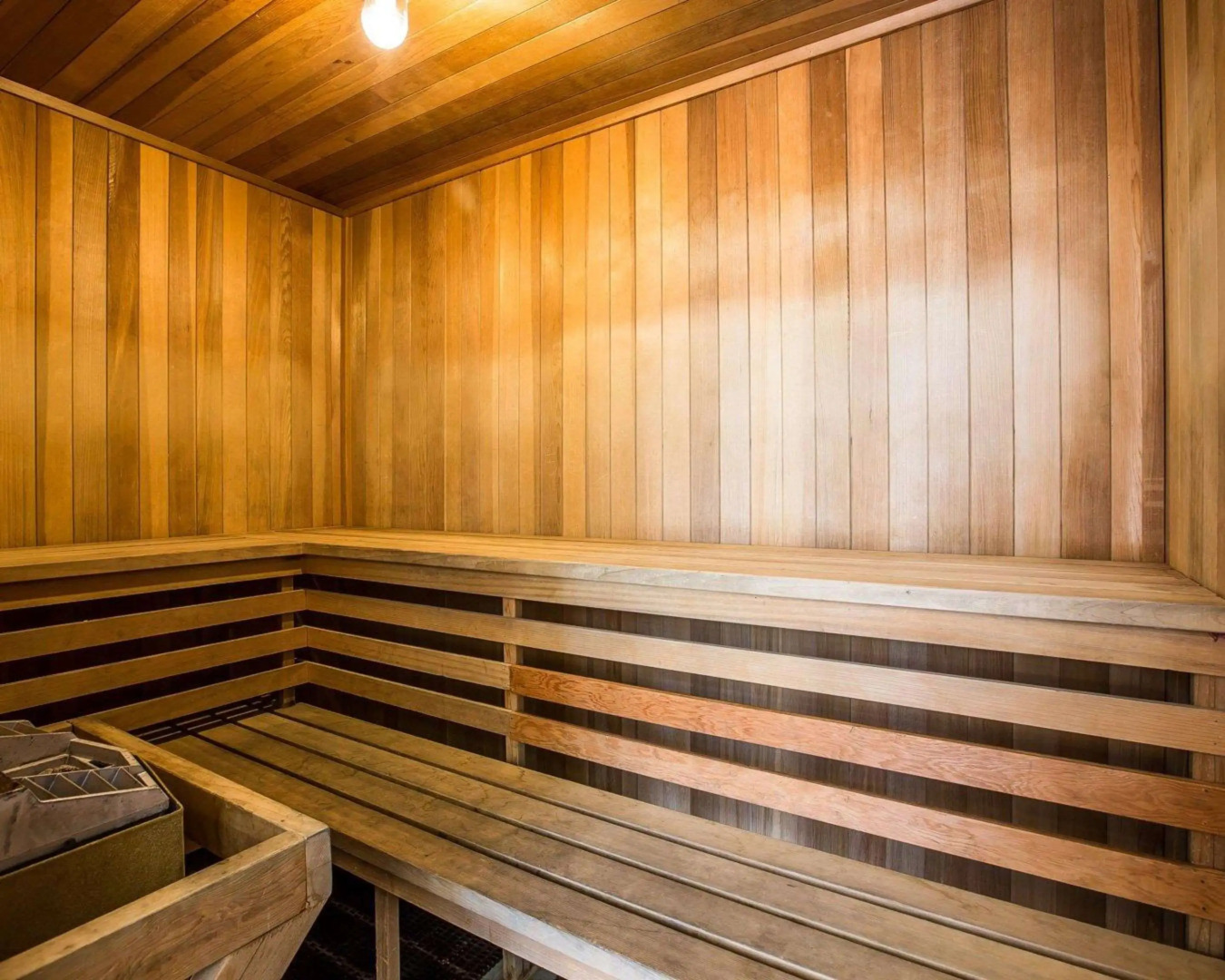 Clarion Inn Near China Lake Naval Station