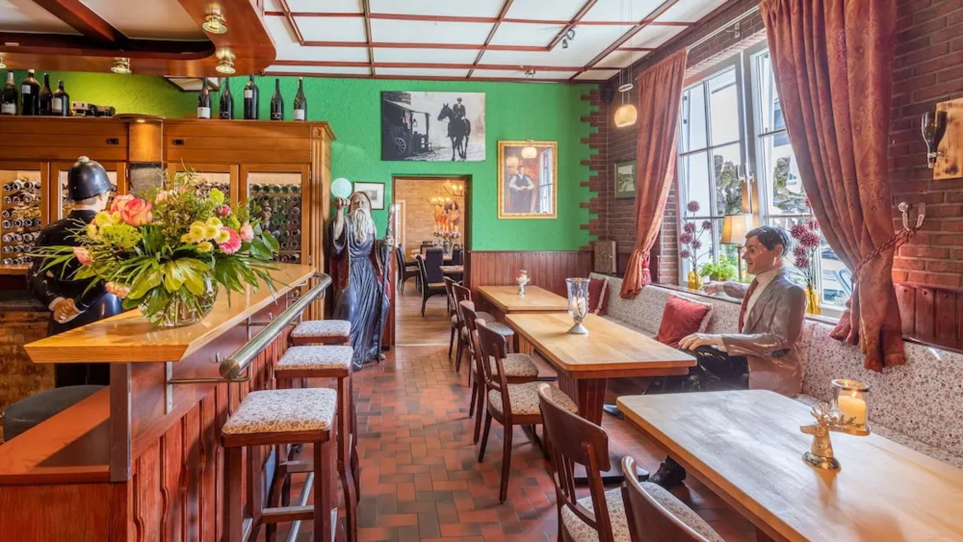 The Little Britain Inn