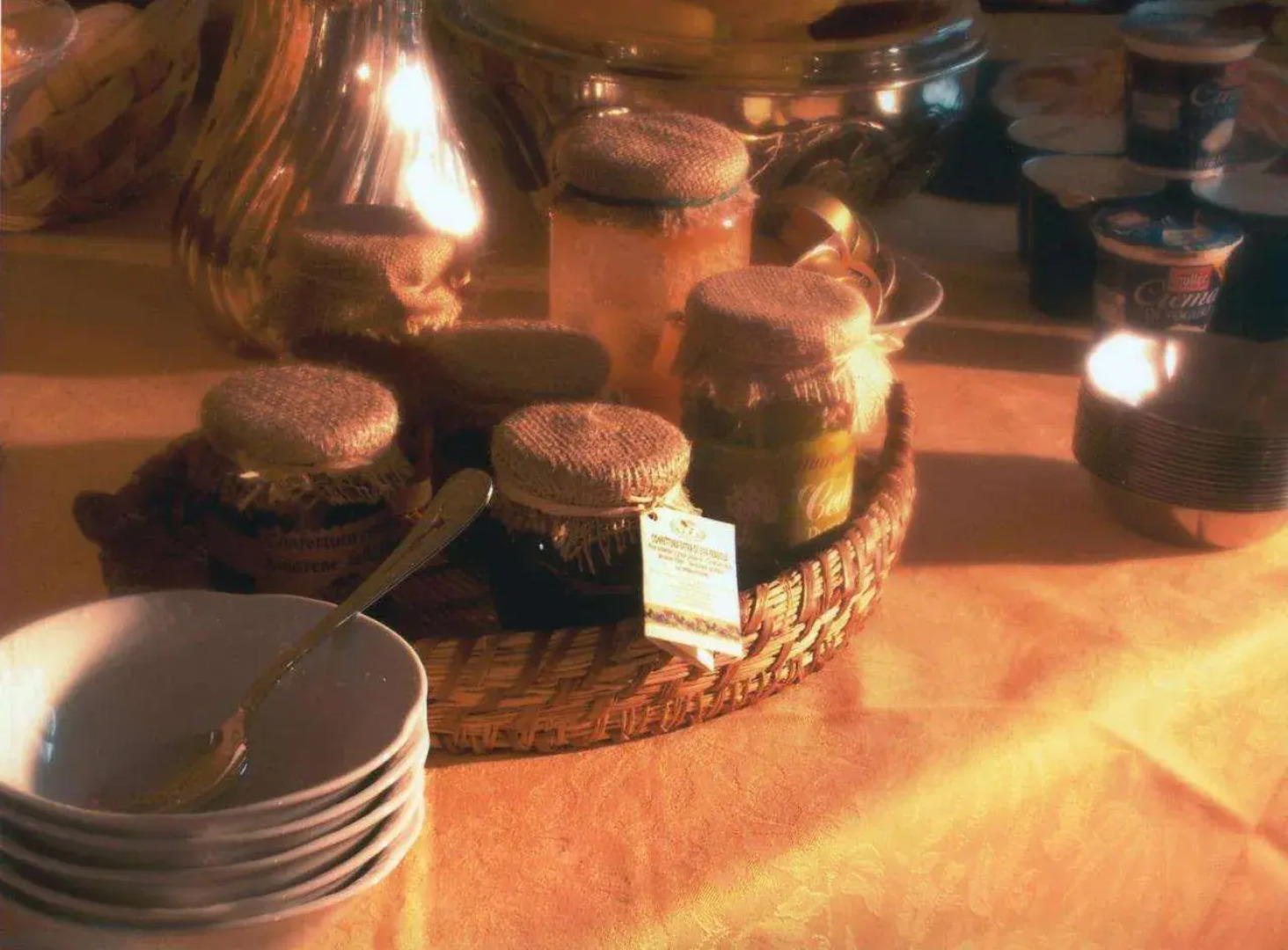 Hotel Locanda dei Trecento