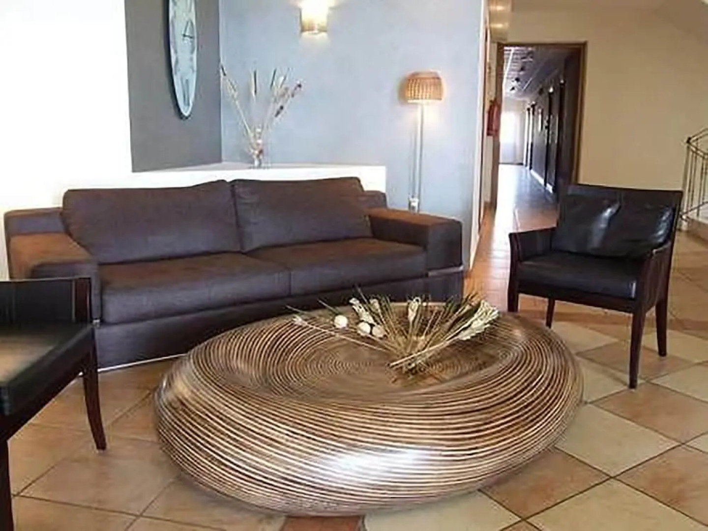 FilosXenia Ismaros Hotel