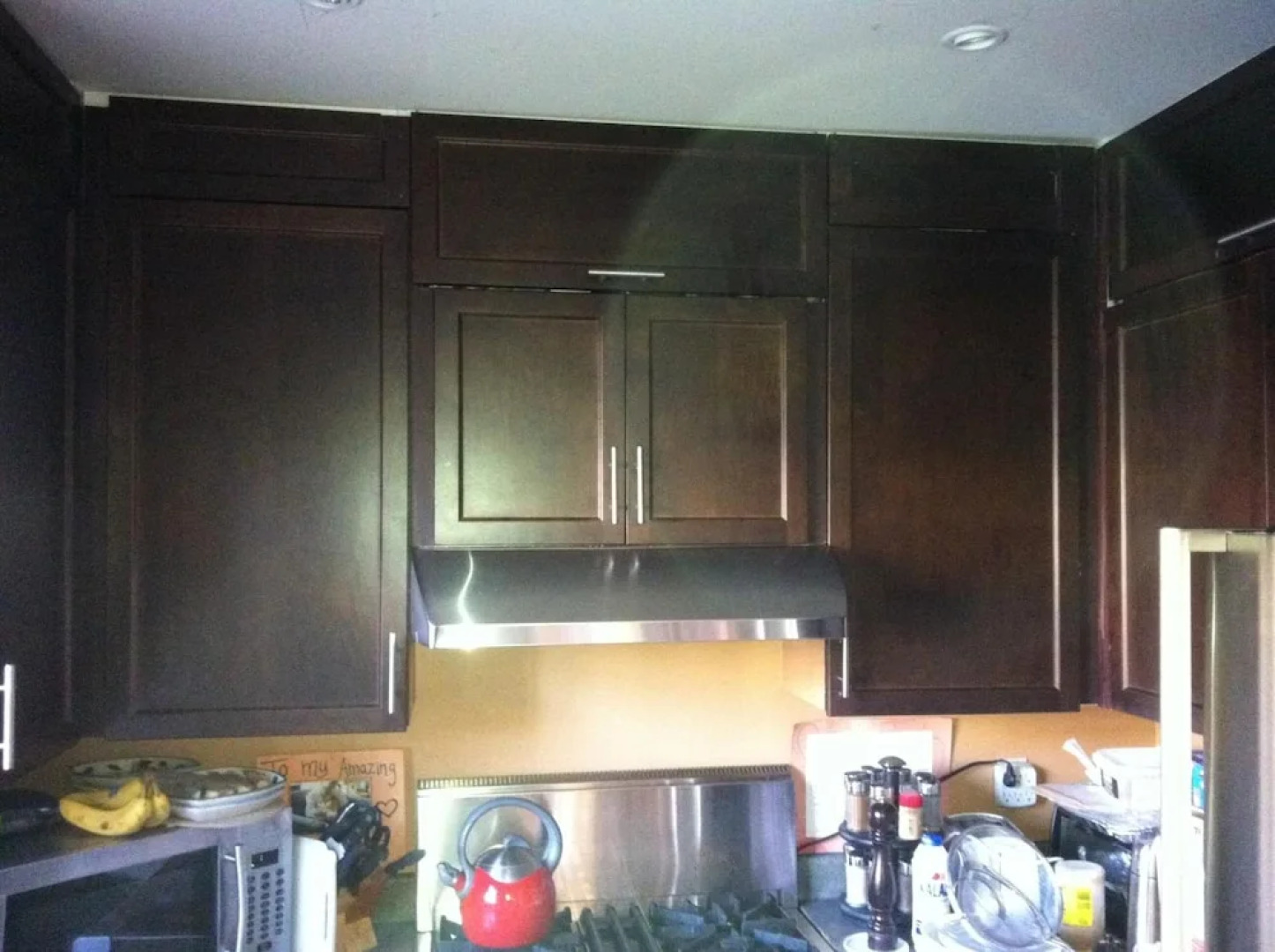 Repos & Manna Downtown Montreal