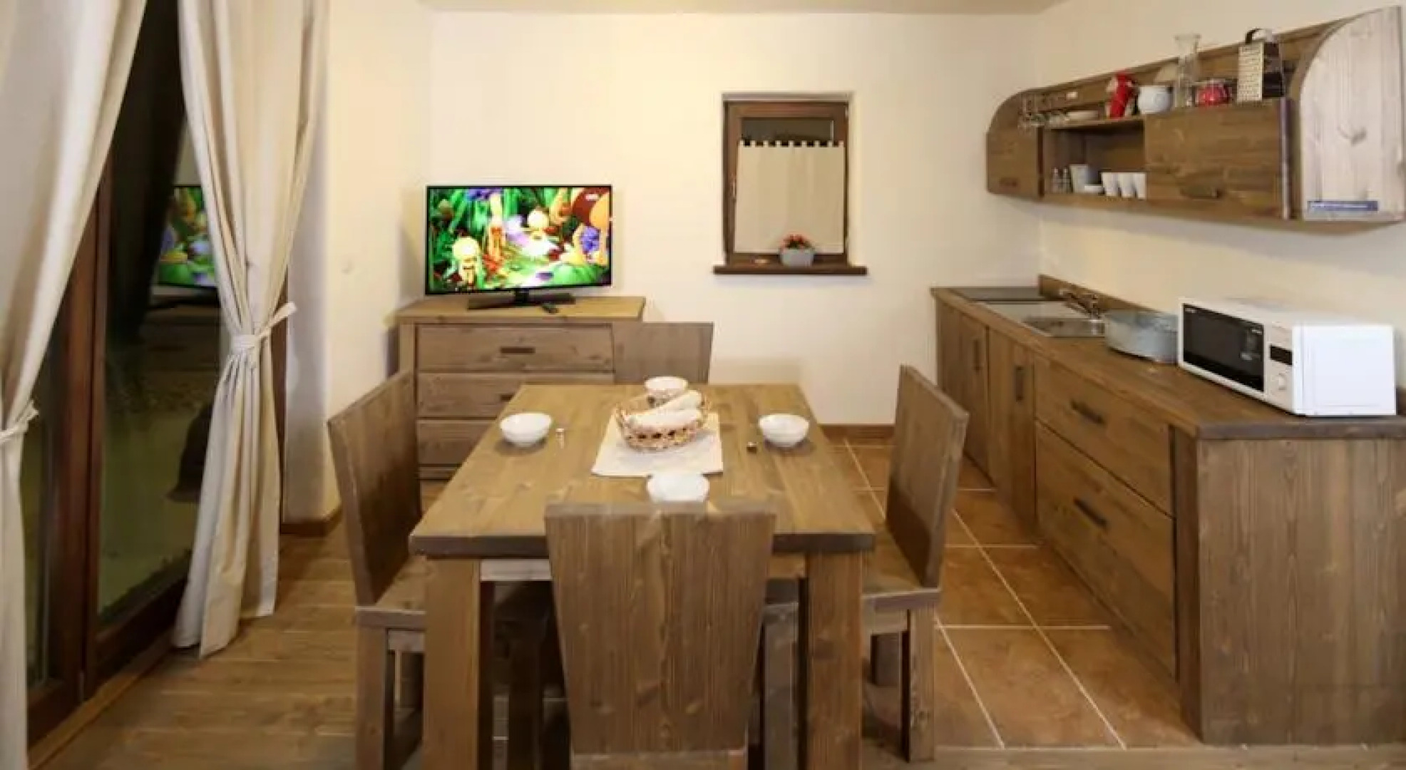 Tourist Village Hotel Hotel