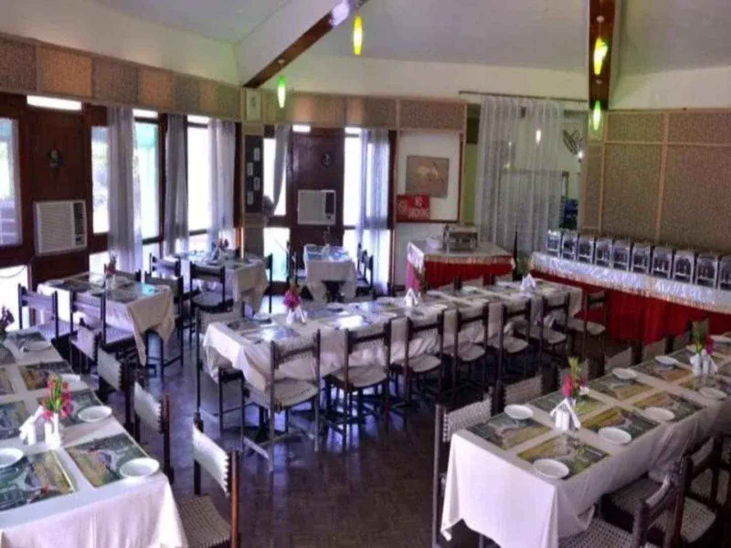 Hotel Bharatpur Ashok