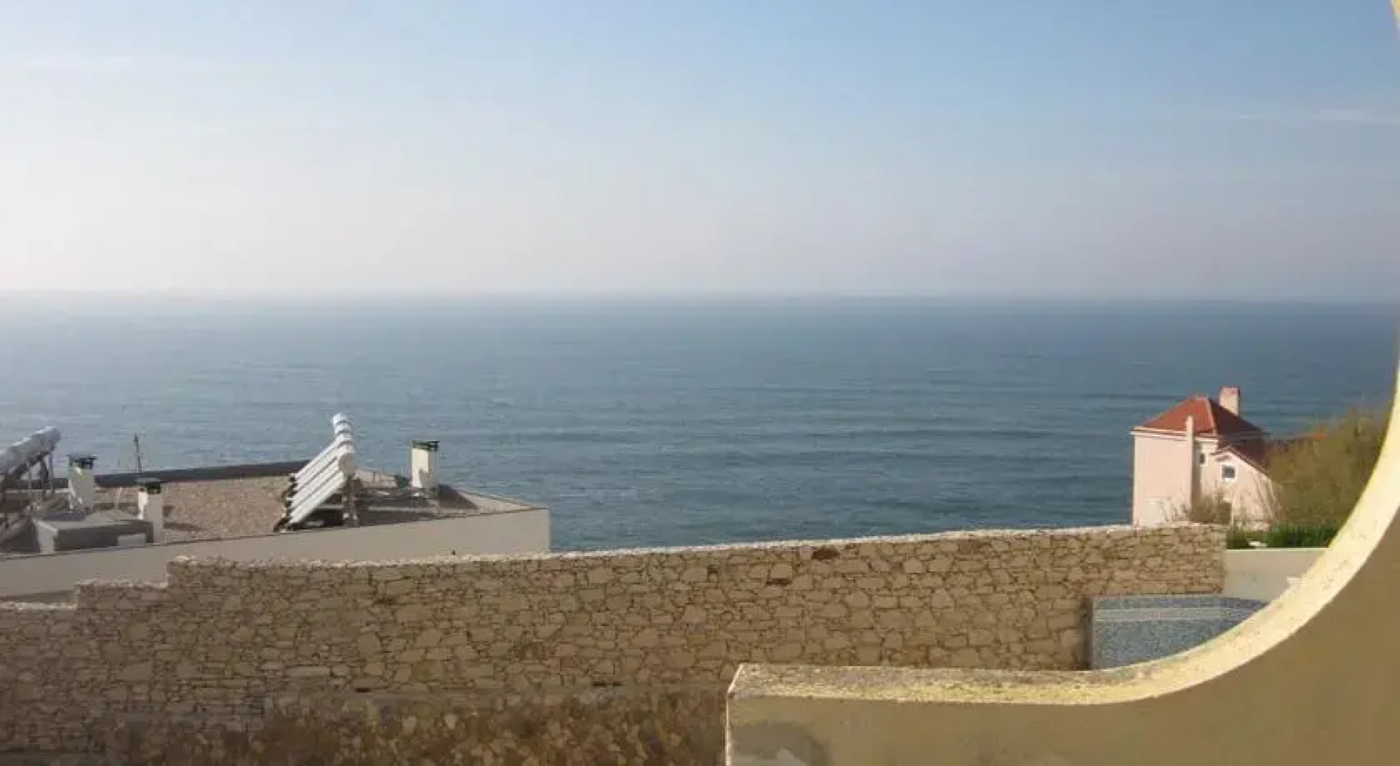 Ocean View Foz do Arelho