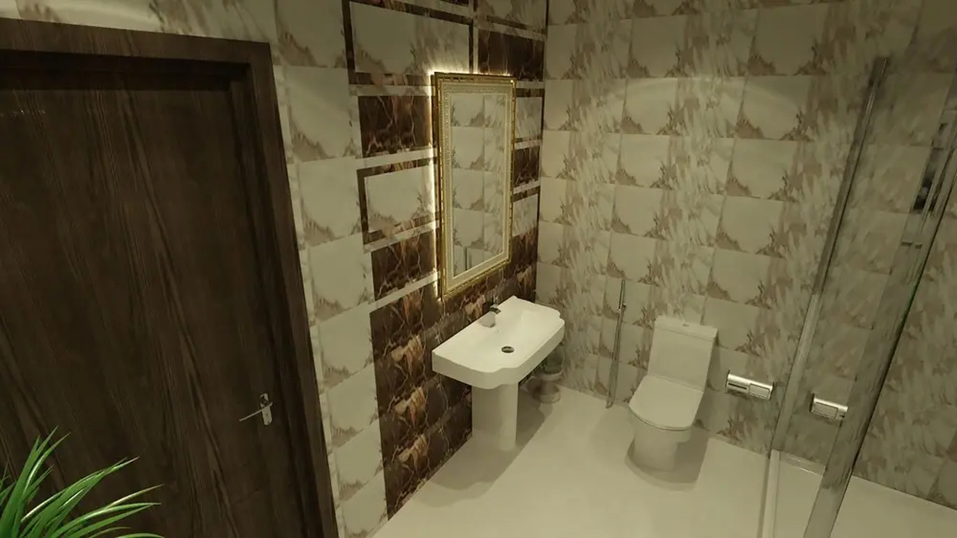 Counsel Beach New Alamein