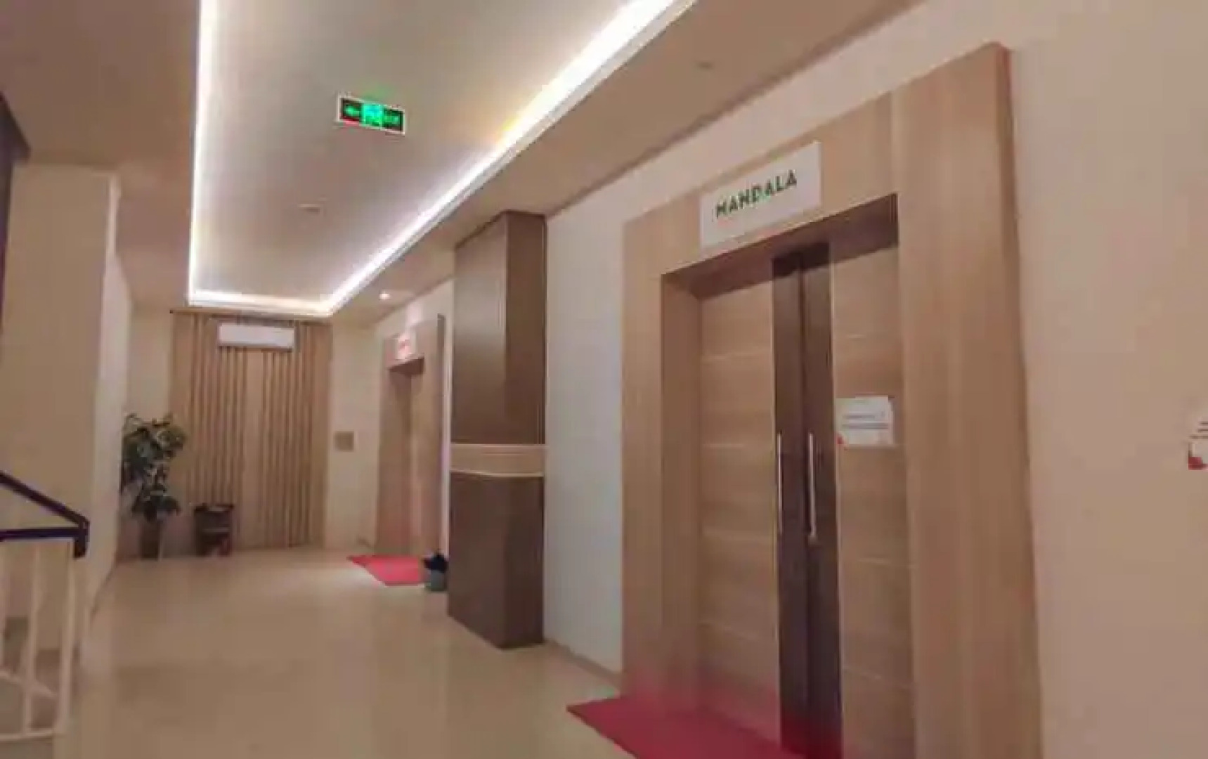 Front One Budget Waena Abepura