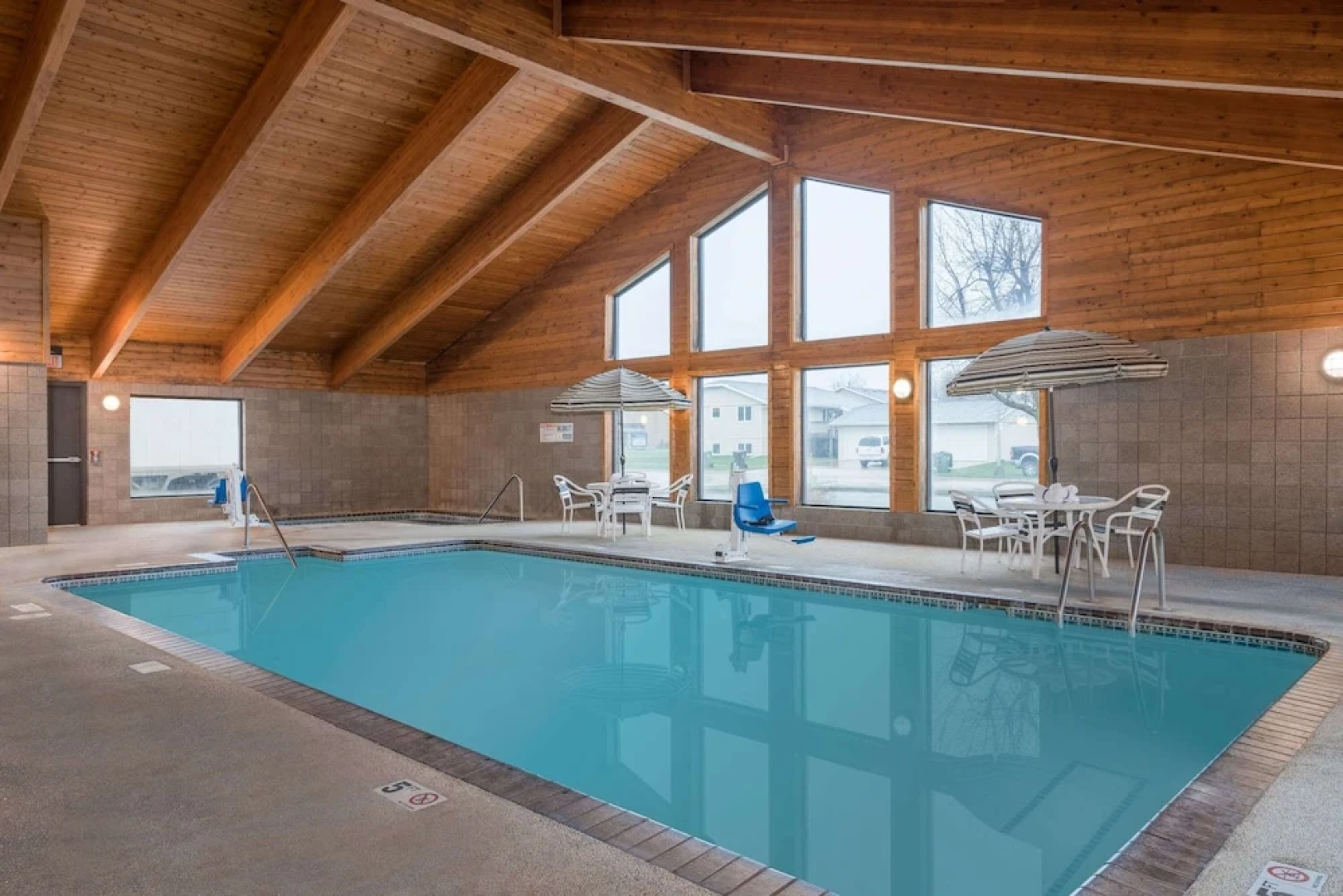 AmericInn Lodge & Suites Worthington