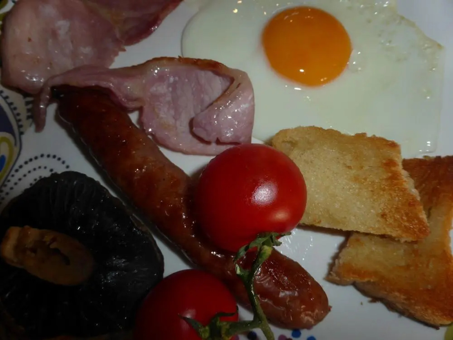 Tregondale Manor Farm