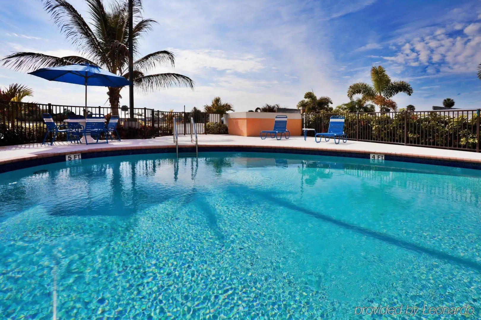 Holiday Inn Express Hotel & Suites Lake Okeechobee by IHG