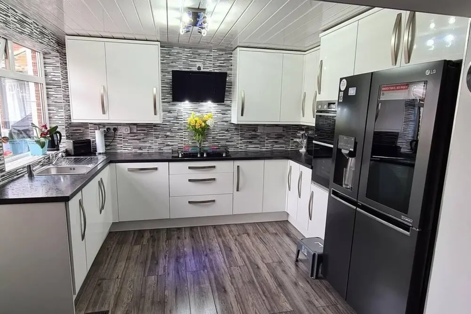 Remarkable 3-bed House in Newbiggin-by-the-sea