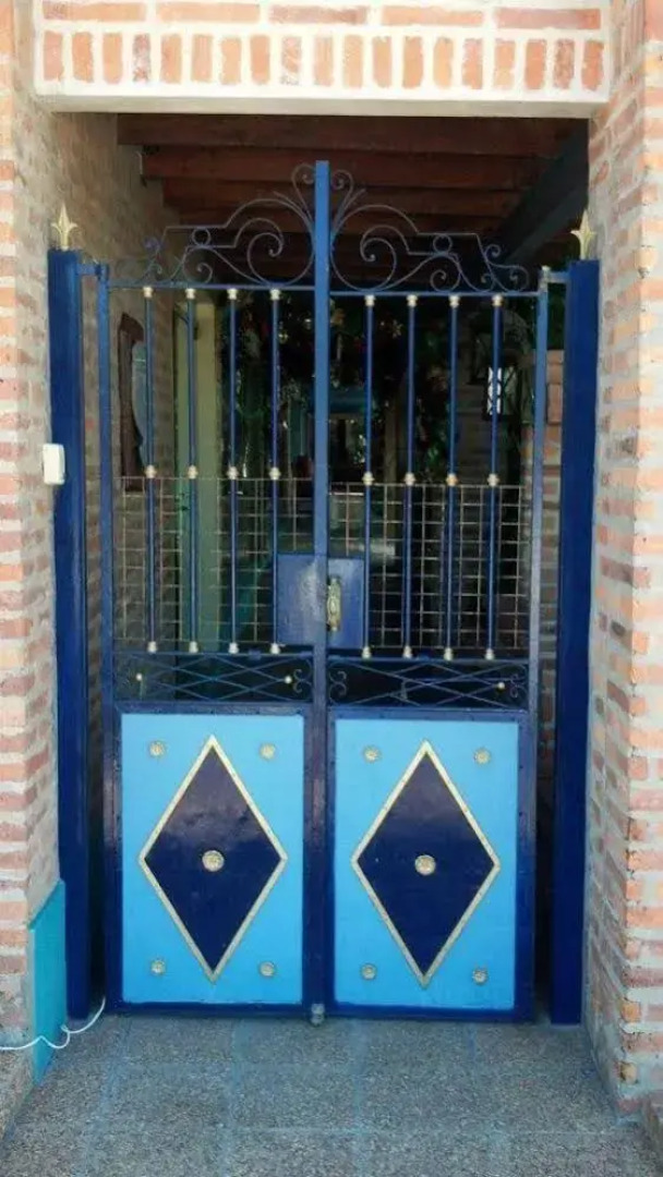 Casa Grande Apart Hotel