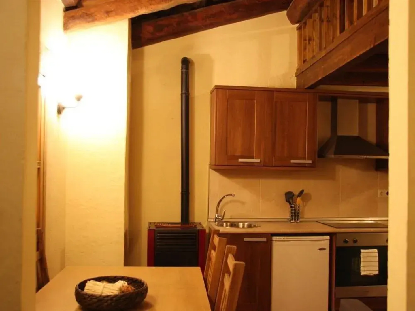 Cal Roseta 2Pure Apartaments