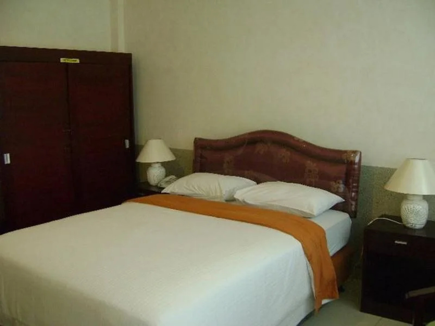 M-one Hotel Bogor