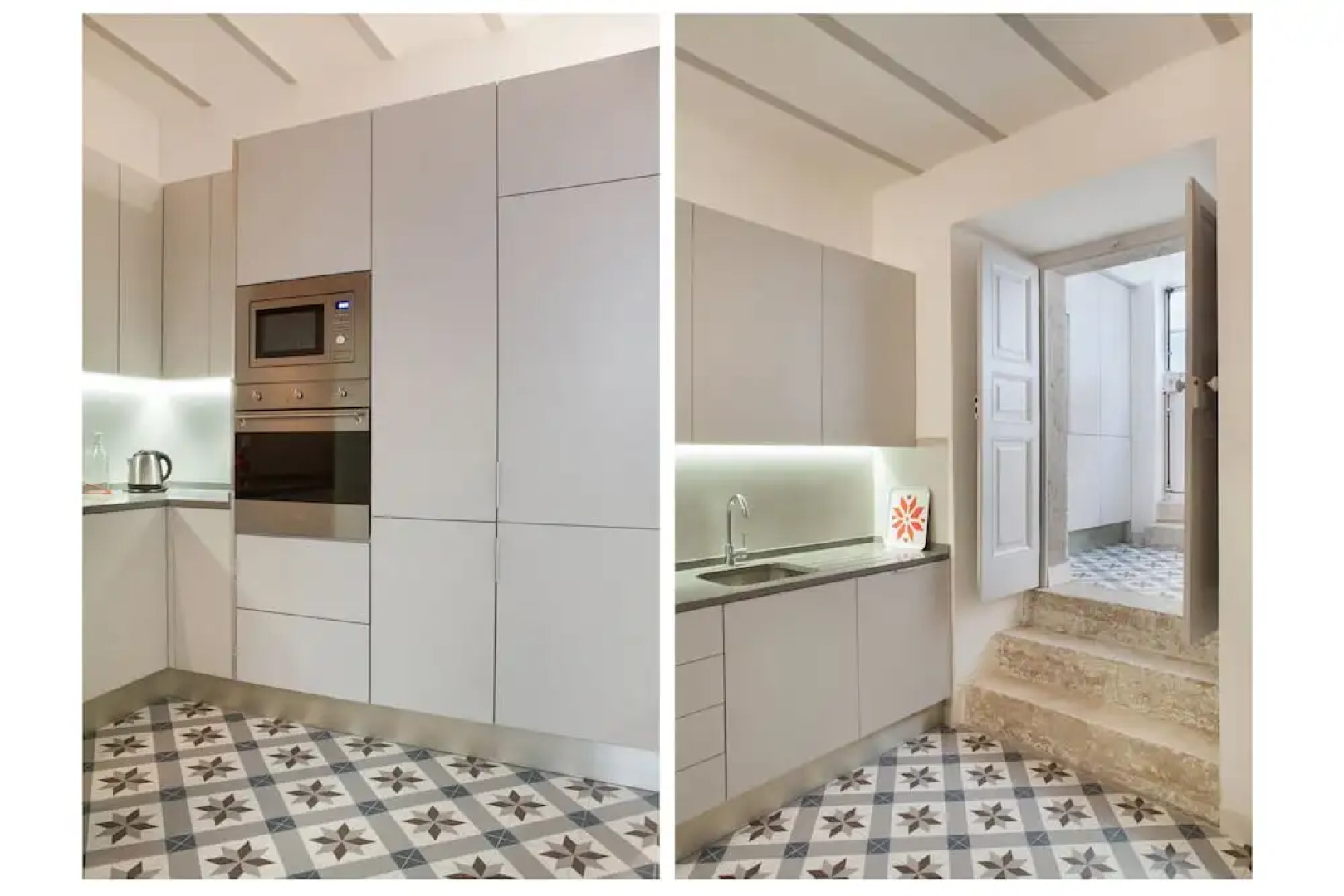 Great Location Close to the Metro