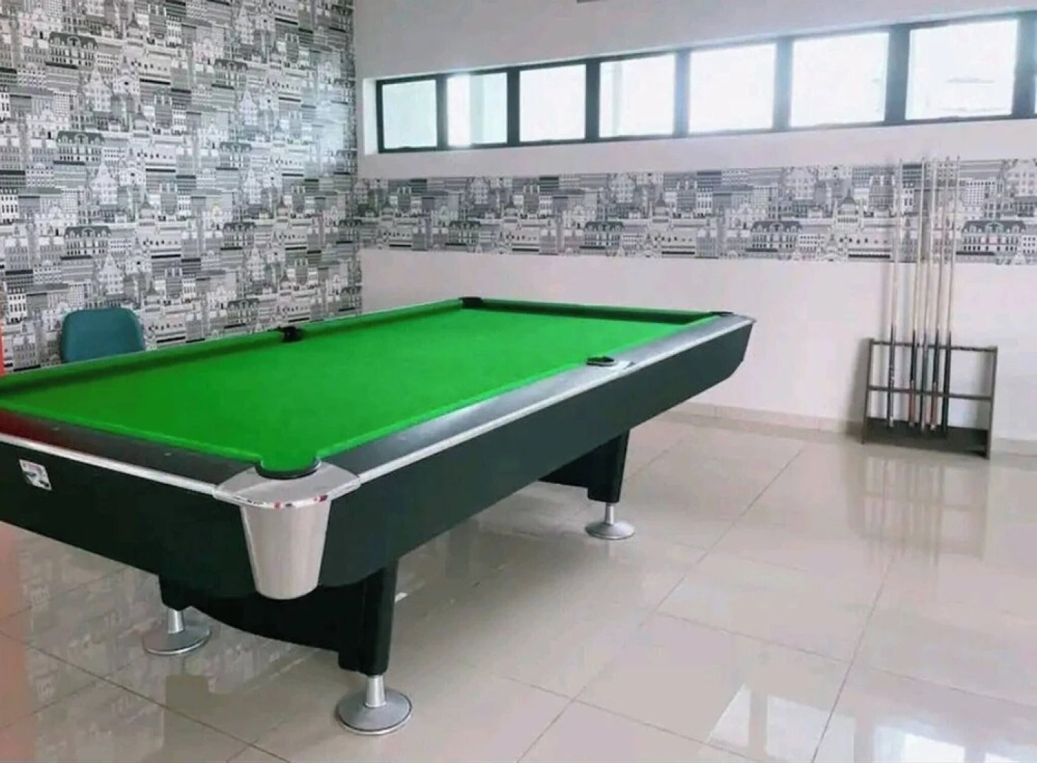 Stunning Seaview Cosy Studio Apartment In Melaka