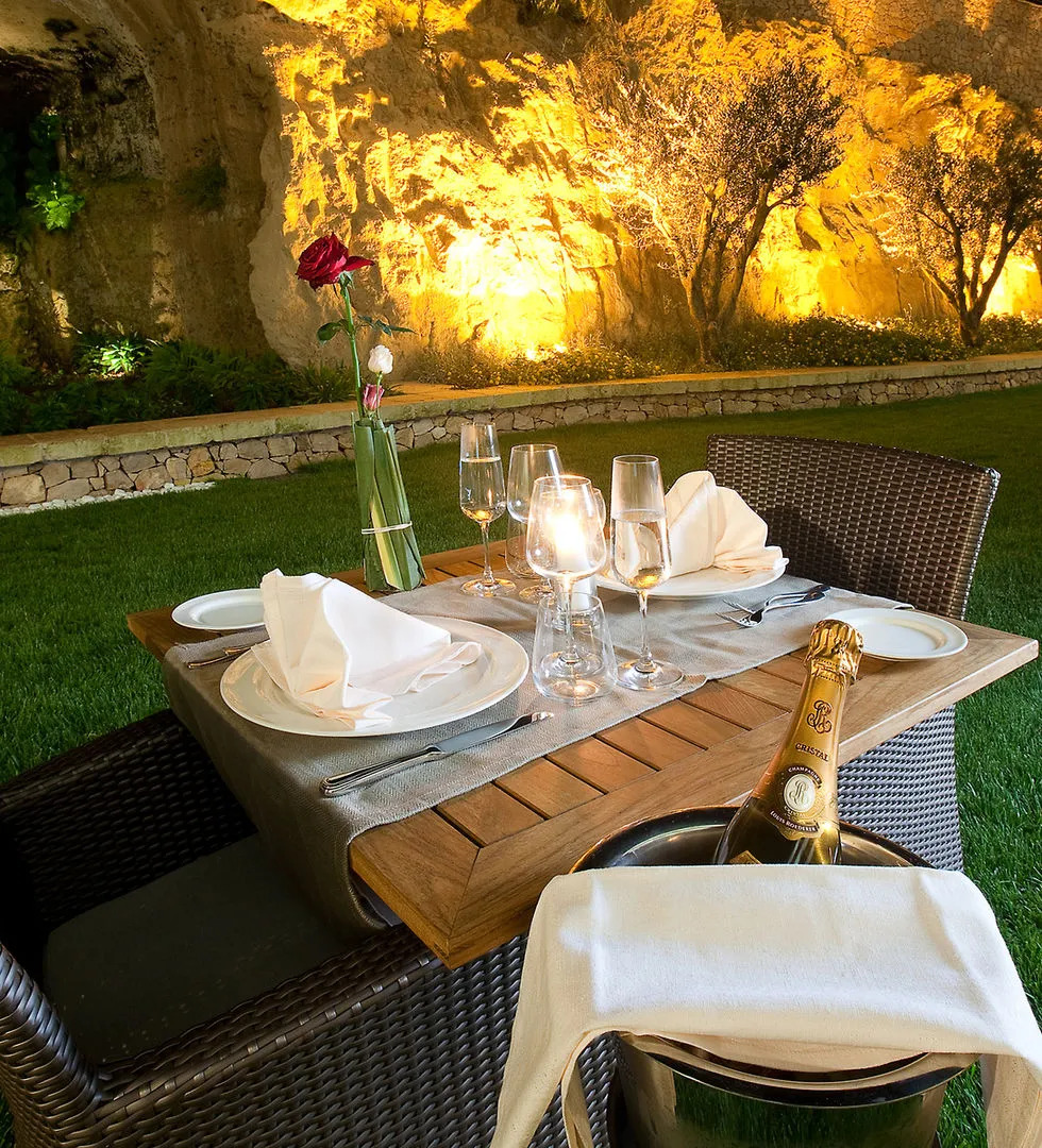 Hotel Vittoria Resort Pool & Spa