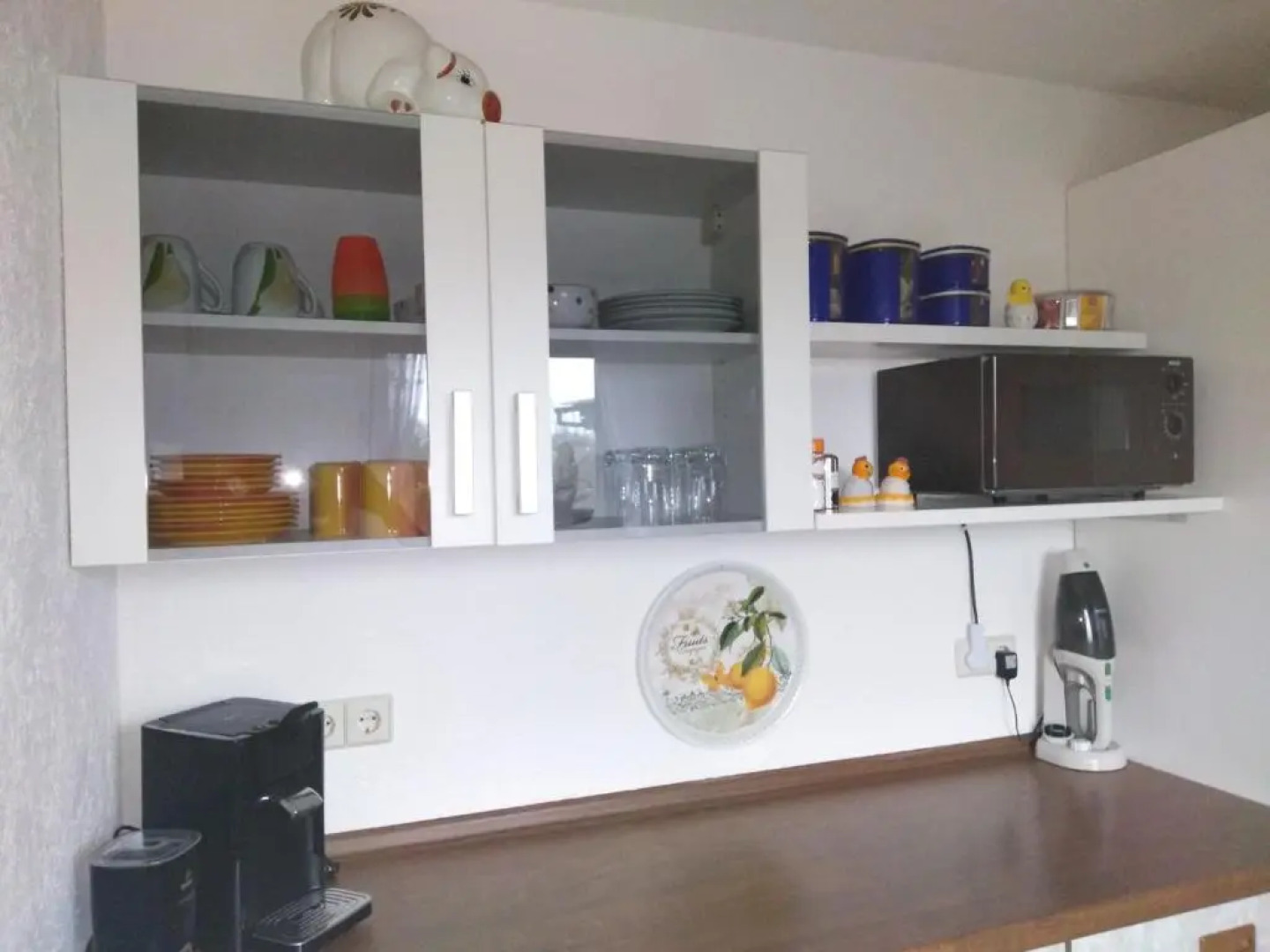 Ferienwohnung Kiruga