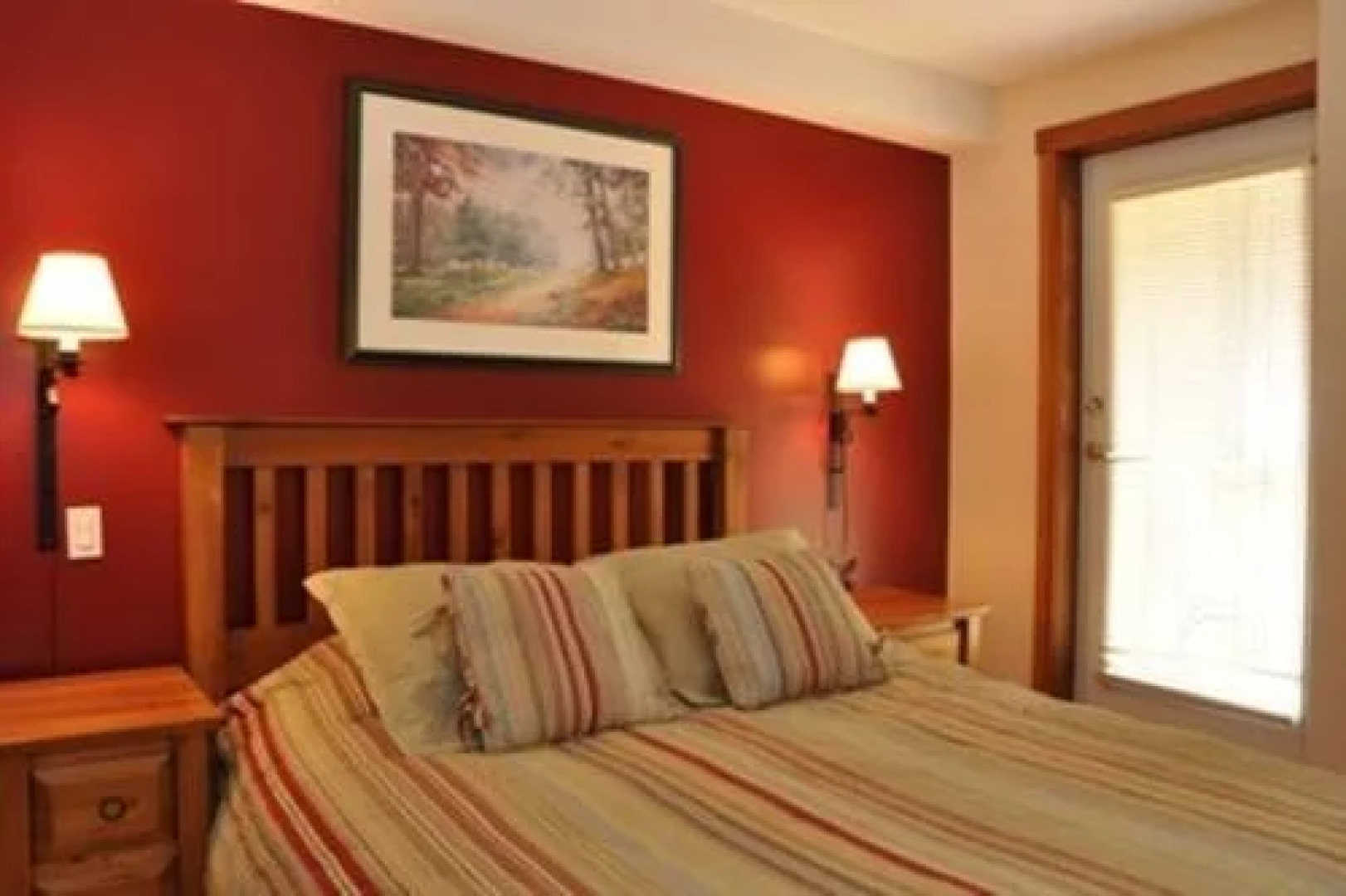 Fireside Lodge by Bear Country