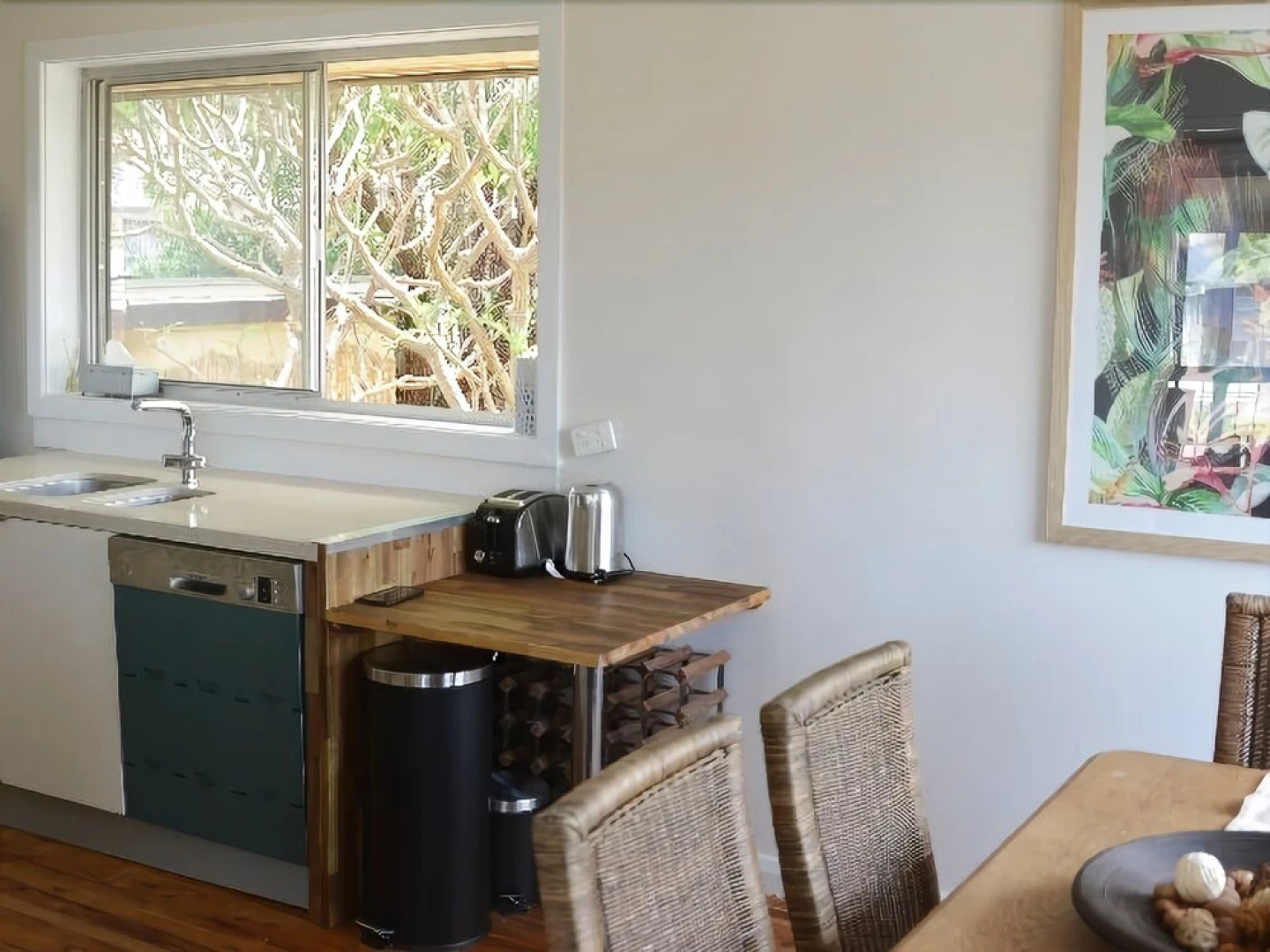 BreakAway Beach House