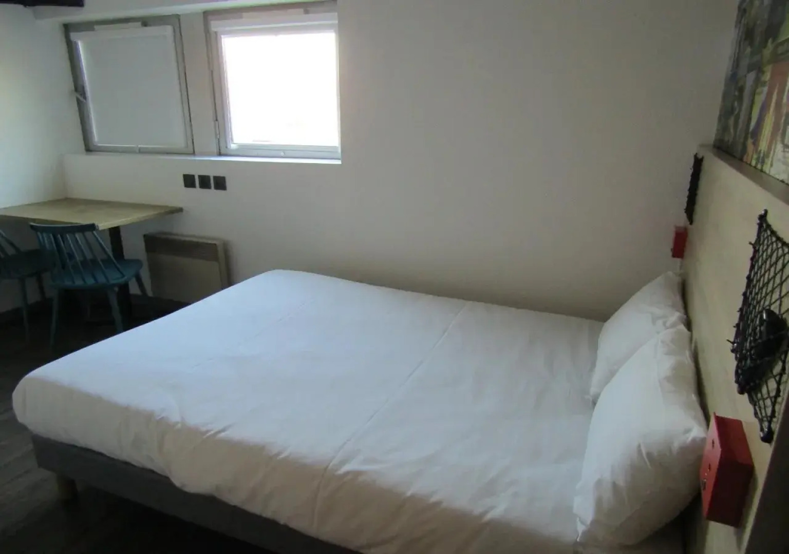 Hôtel F1 Igny Massy Tgv