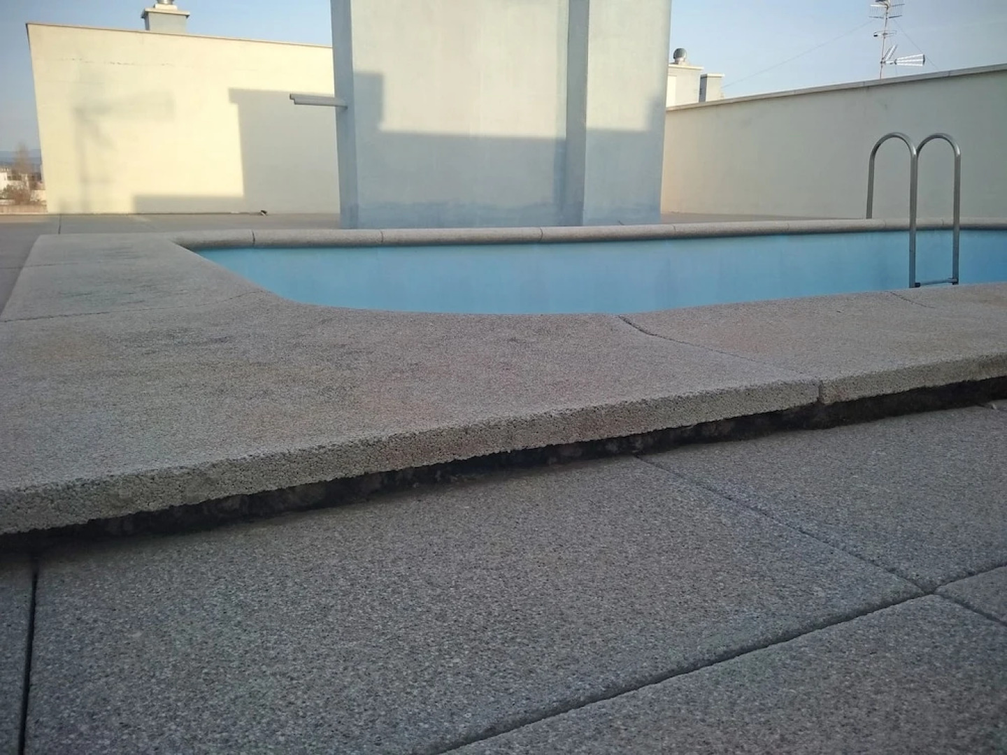 Benicarlo Centro Piscina 3000