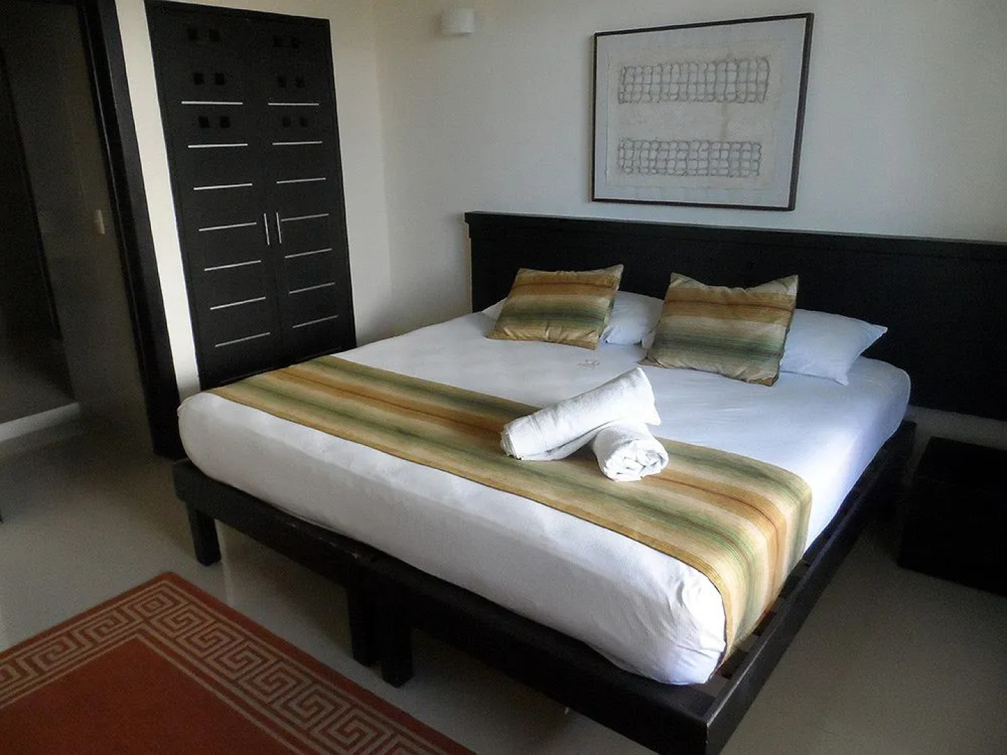 MoonLight Condos Puerto Morelos