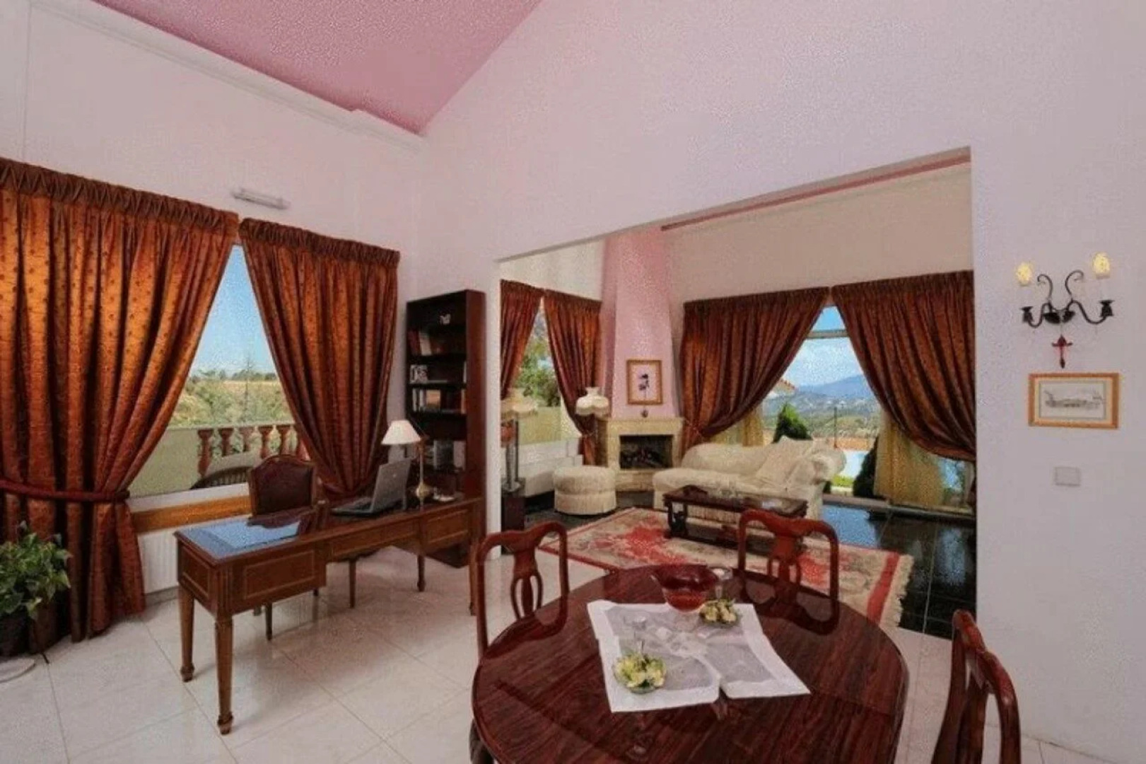 EXPLOR Mansion - Inclusive Experience