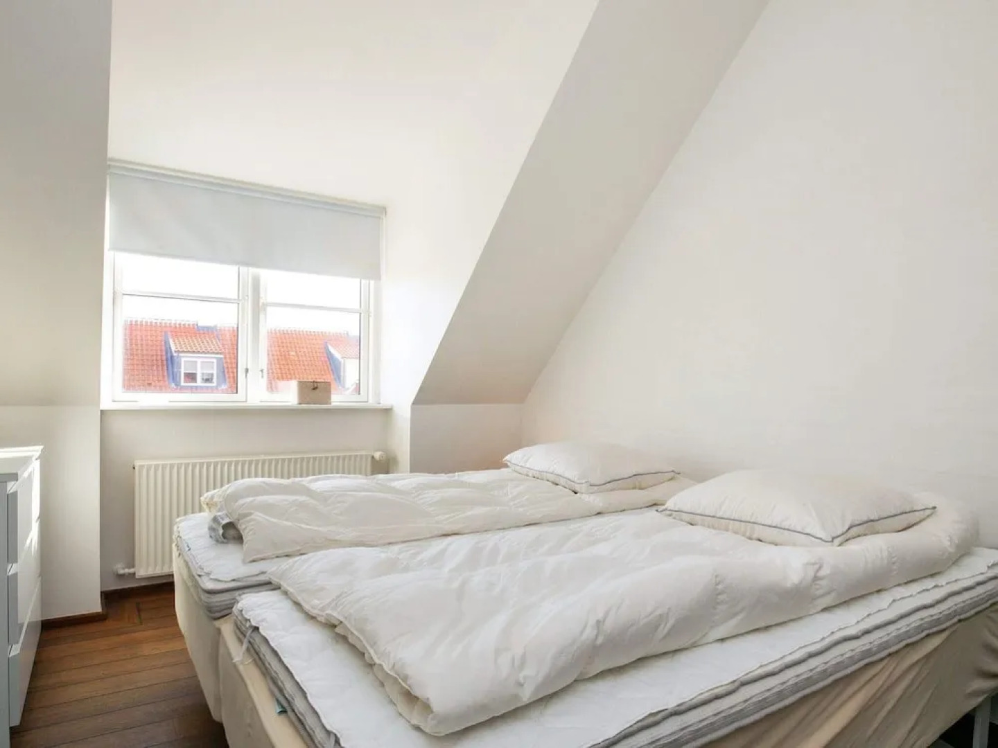 6 Person Holiday Home in Skagen