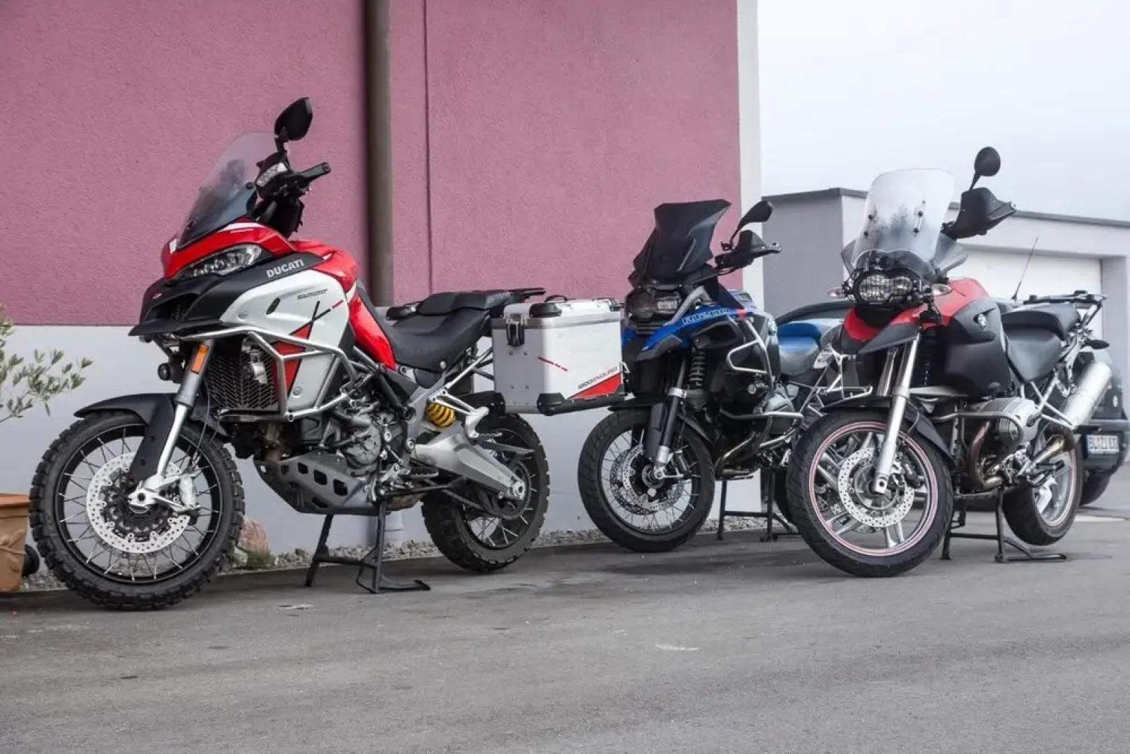 Hotel Restaurant Stern